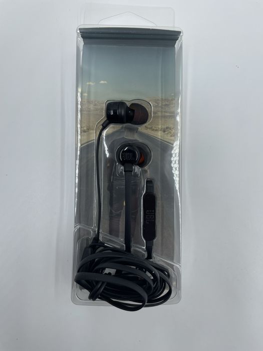 Słuchawki JBL Tune 110 Nowe!!!