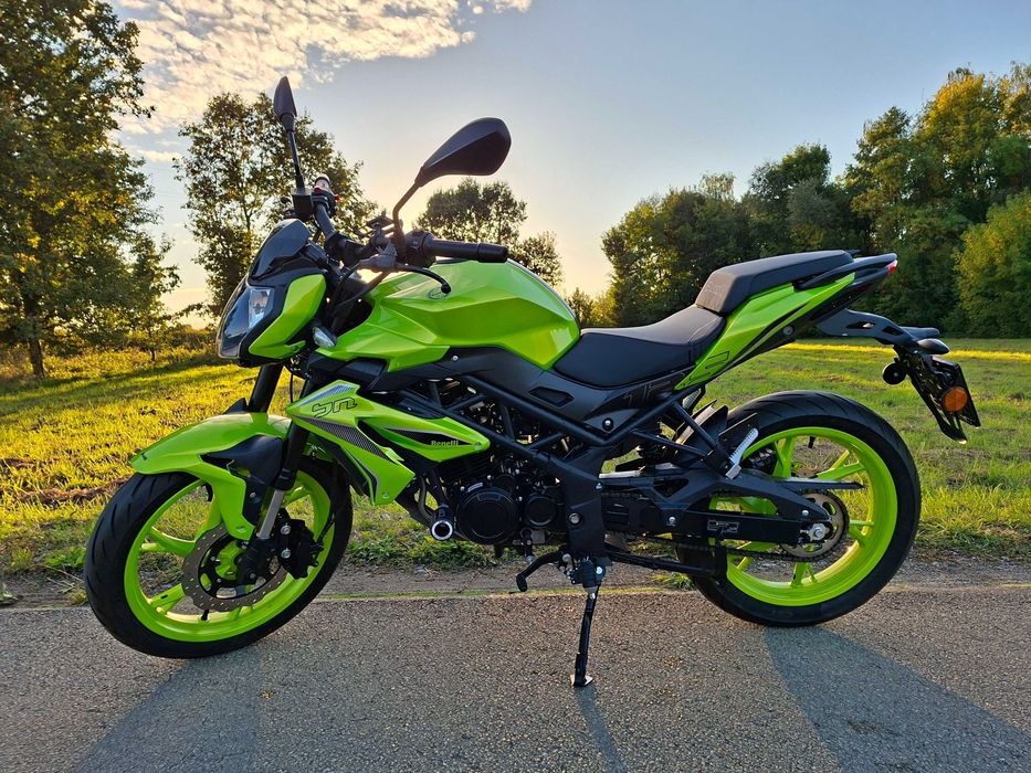 Benelli