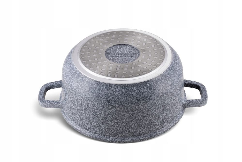 garnek aroma marmurek indukcja bez pfoa 2,3l