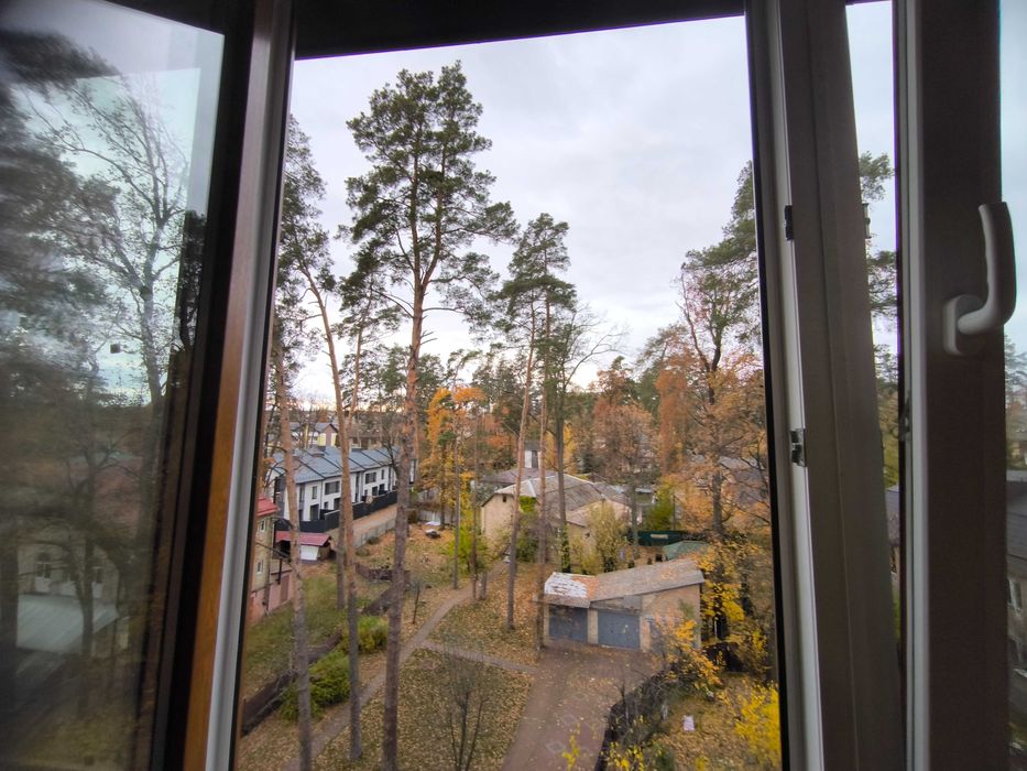 Ніхто не жив!  2к з новим ремонтом Центральний Парк Парк Незнайки. Газ