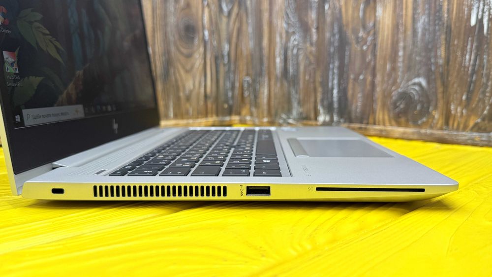 РОЗПРОДАЖ!  Надійний Ноутбук Для Роботи і Навчання Hp Elitebook 840 G6 /Core i5-8365u