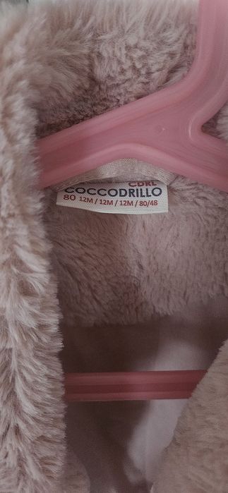Futerko Cocodrillo.