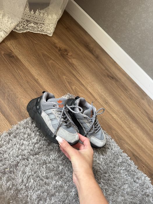 Кросівки adidas zx 22