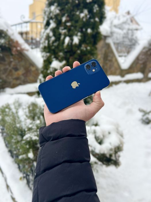 iPhone 12 128gb|ГАРАНТІЯ|Айфон 12 128гб|Айфон|Iphone|