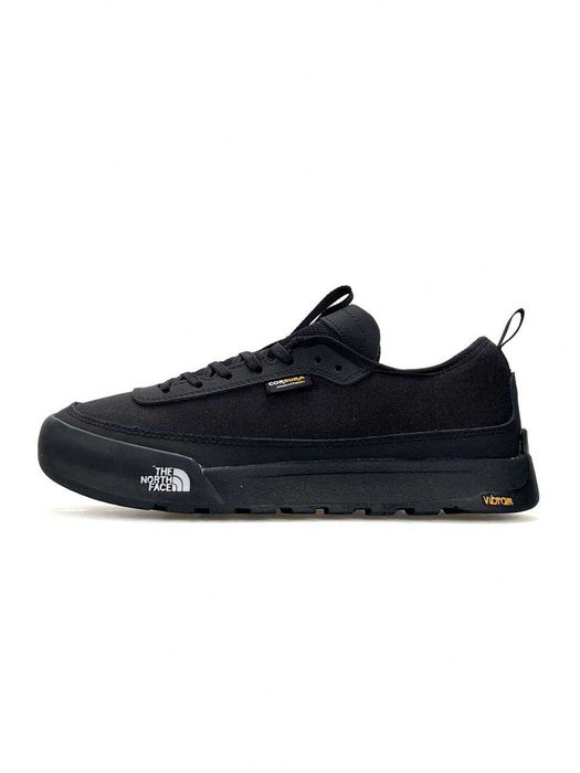 Кросівки The North Face Clyffe Trainers Cordura Black premium i89
