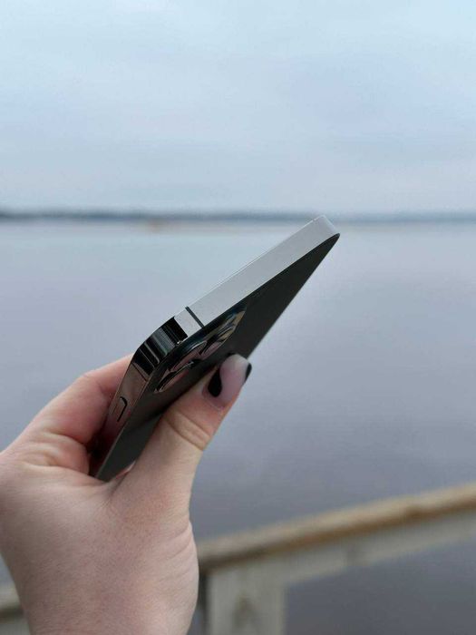 Iphone 12 pro 128 gb, ідеальний стан, Айфон 12 про 128 гб
