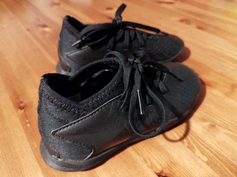 Botas Futebol Criança Adidas Predator Nr.28