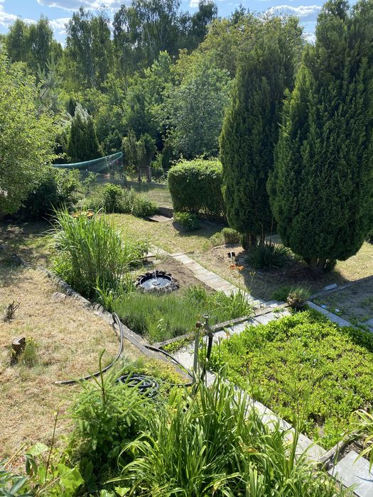 Rodzinny Ogród Działkowy im. Mieszka I