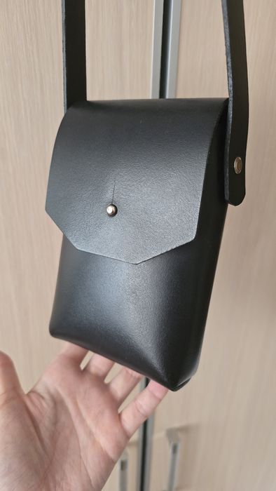 Przywara Strzałka torebka damska