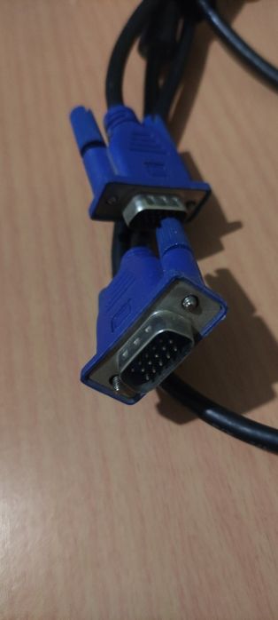 VGA-VGA, кабель для монитора