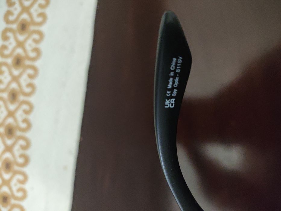 Oculos Spy Discord