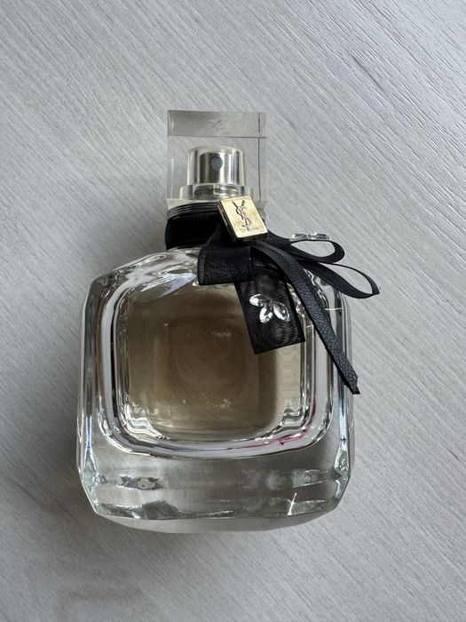YSL Yves Saint Laurent Moon Paris 50 ml woda perfumowana
