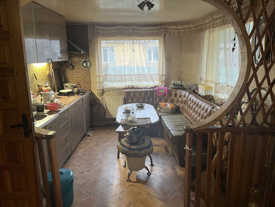 Продам будинок Калинівка Фастівський район.