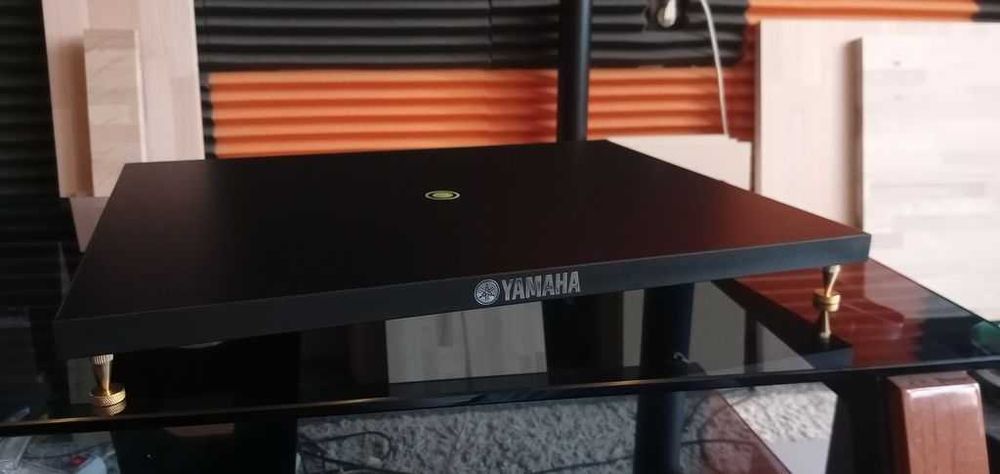 PODSTAWA platforma antywibracyjna pod GRAMOFON technics