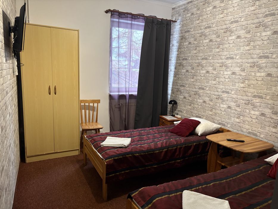 Hostel Retro noclegi Rzeszow