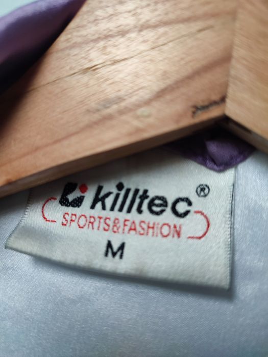 Вінтажний спортивний костюм Killtec