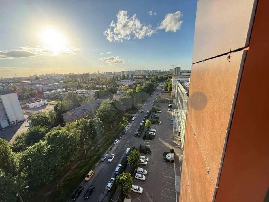 Продажа 1но кімантної квартири, ЖК L - квартал - View 3