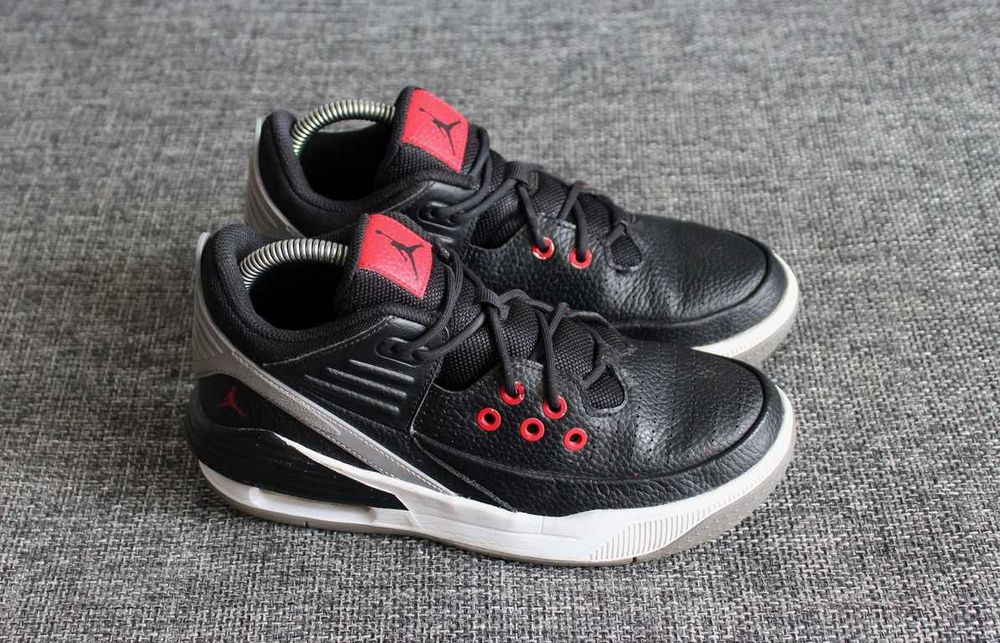 Кросівки Jordan Max Aura 5 Оригінал 38р, 24.3см