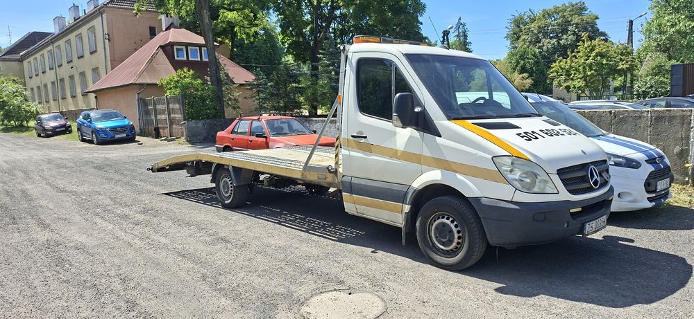 Koparko ładowarka mini koparka walec wywrotka