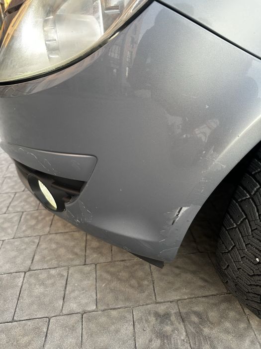 Opel Corsa 1.3 CDTI