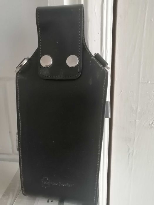 Чехол- кабура для перукарських ножниць