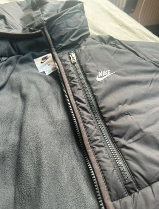 Kurtka zimowa Nike