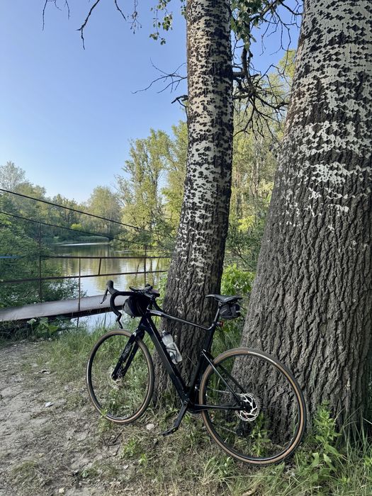 Гревел Cannondale Topstone Carbon 3  2024 | Карбон | Vision Carbon