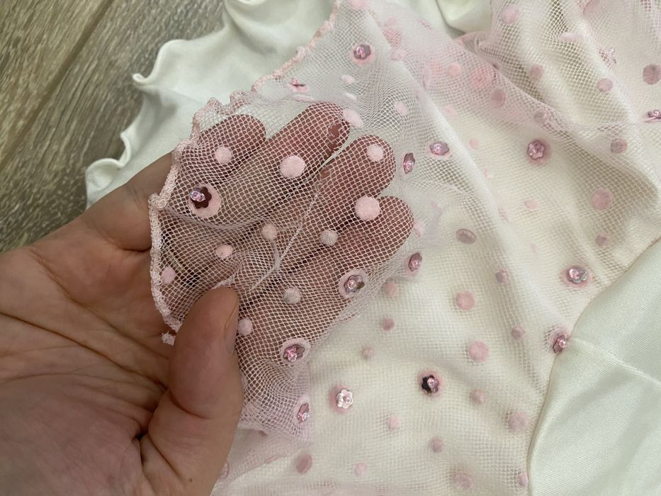 Купальник для художньоі гімнастики