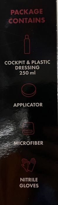 GIGA OKAZJA ! Ceramikker Interior Booster