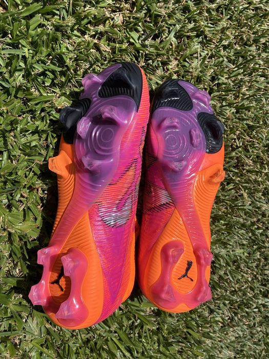 Chuteira puma future 8 ultimate (elite )