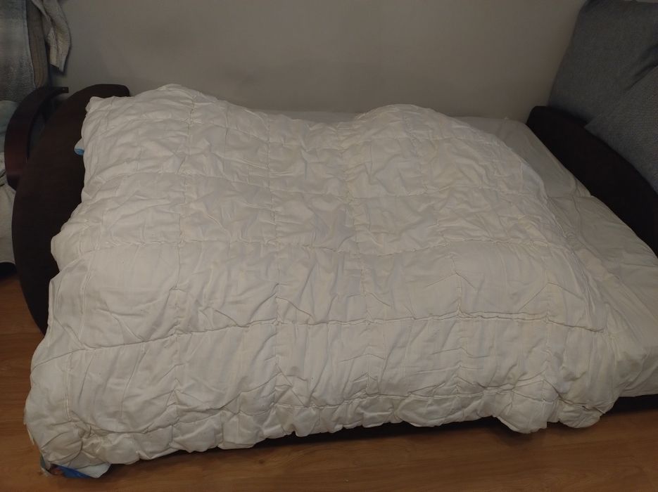 Kołdra całoroczna 180 x 130