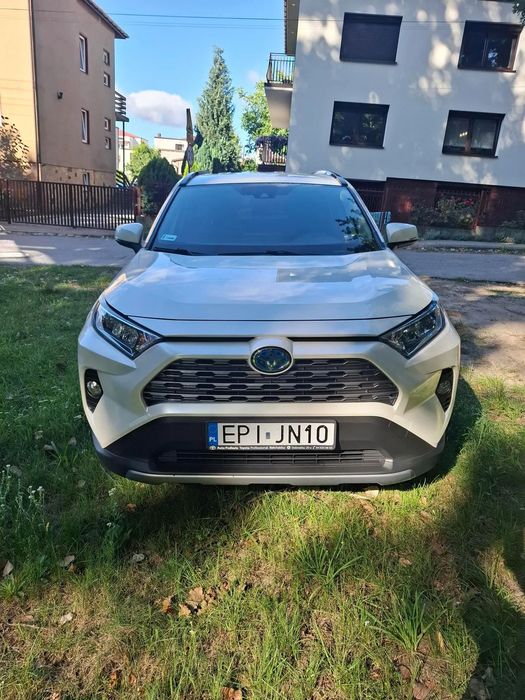 Toyota RAV-4