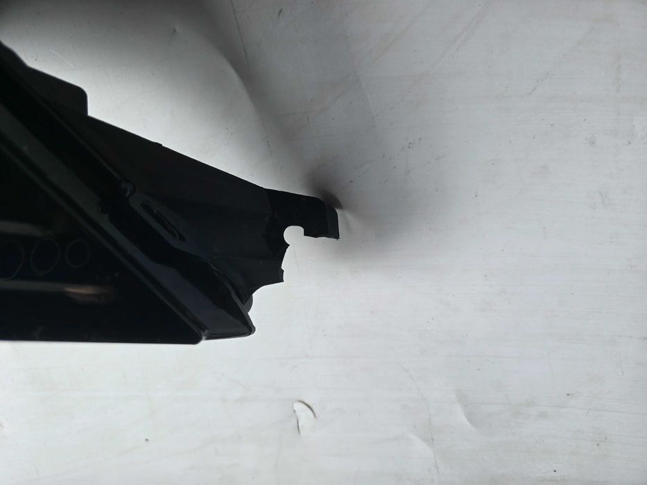 lampa przód DRL led Renault Megane 5 E-tech