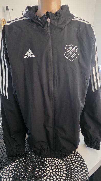 Kurtka Adidas Ventana nowa XL