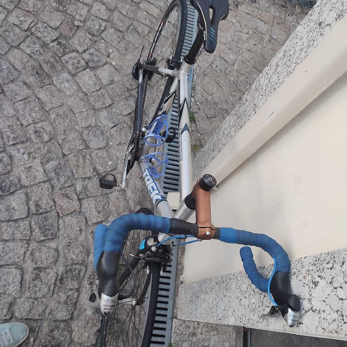 Bicicleta de estrada