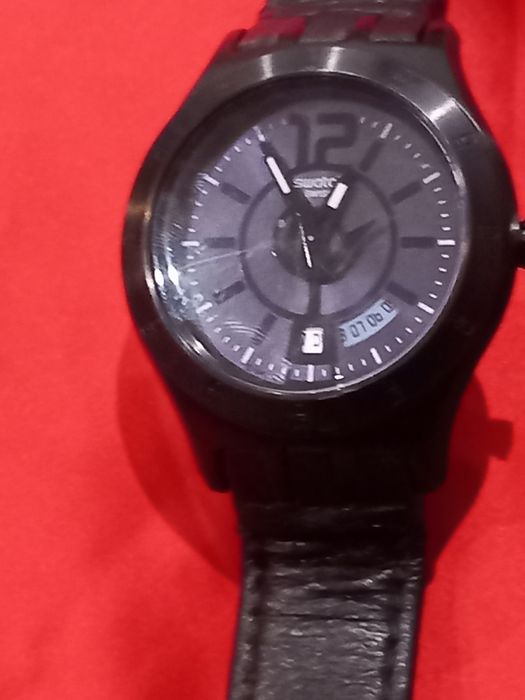 Zegarek Swatch męski