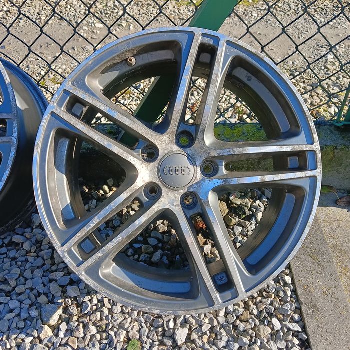 Felgi do Audi, R17