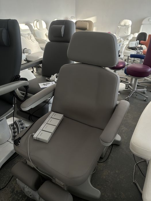 Fotel do pedicure/ fotel podologiczny Baehr Maxima , Omega ,Penta
