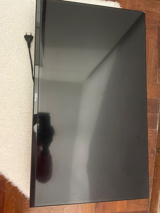 Smart Tv 32 polegadas Qilive