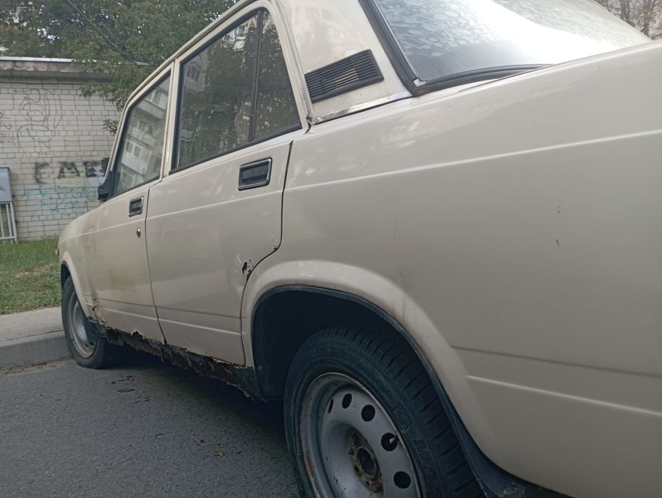 ВАЗ 21053 продам