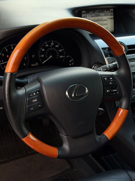 Lexus  RX  350 AWD