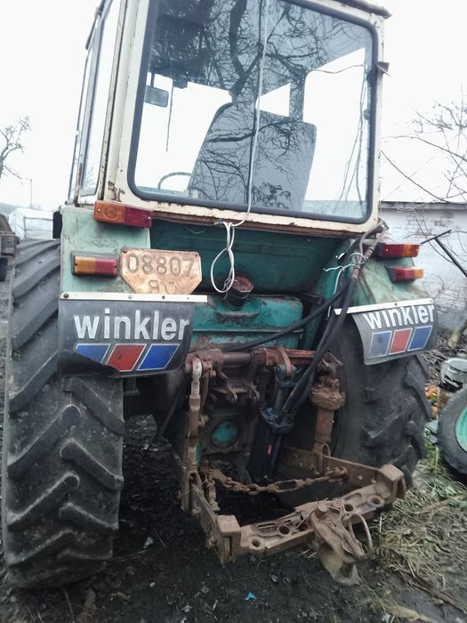 Продам трактор ЮМЗ -6