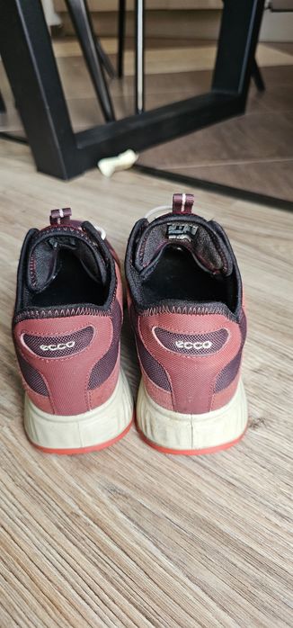 Ecco buty damskie rozmiar 38 wkładka 25cm stan bardzo dobry