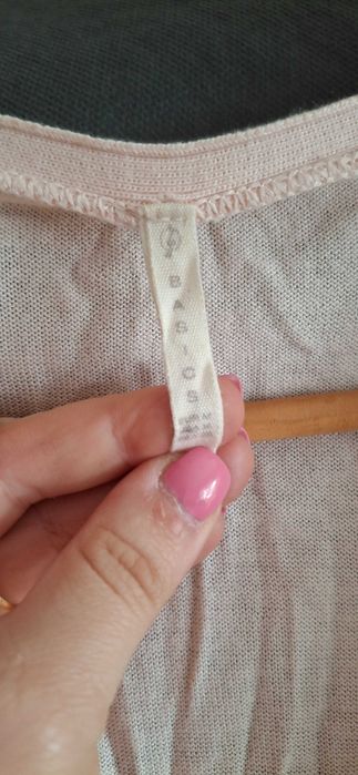 Cardigan Stradivarius