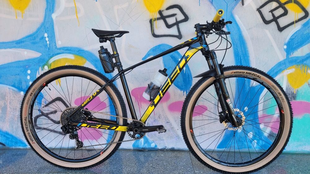 Bicicleta Deed Vector 294