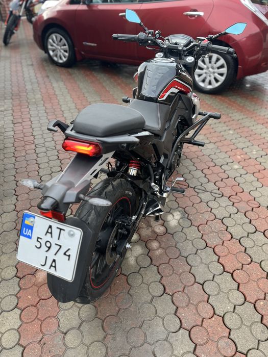 Lifan sr 220 2024