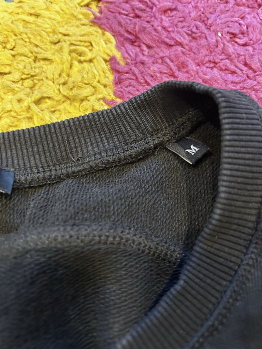 Світшот diesel оригінал