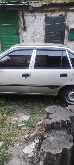 Продам Nexia Daewoo