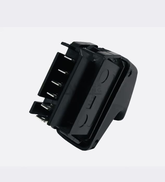 Ковпак ковпач кнопка стеклоподьемника Renault Clio Megane ScenicKangoo