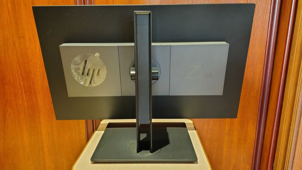 Монітор HP z24n NF g2